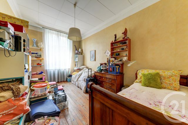 Afficher la photo en grand Appartement F3 à vendre - 3 pièces - 94.64 m2 - LYON - 69001 - RHONE-ALPES - Century 21 Presqu'Île Immobilier