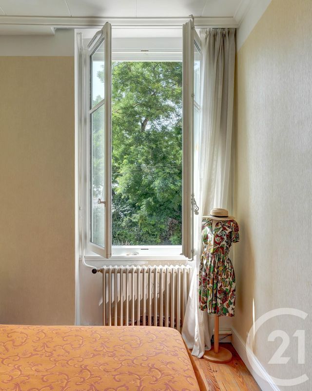 Afficher la photo en grand Appartement F3 à vendre - 3 pièces - 94.64 m2 - LYON - 69001 - RHONE-ALPES - Century 21 Presqu'Île Immobilier