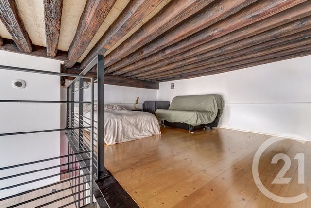 Afficher la photo en grand Appartement F4 à vendre - 2 pièces - 54.71 m2 - LYON - 69001 - RHONE-ALPES - Century 21 Presqu'Île Immobilier