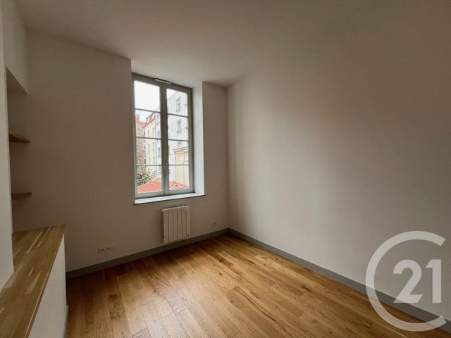 Appartement F2 à vendre - 2 pièces - 39.34 m2 - LYON - 69007 - RHONE-ALPES - Century 21 Presqu'Île Immobilier