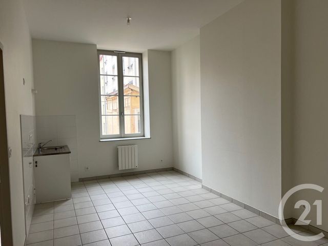 Appartement F2 à vendre - 2 pièces - 39.34 m2 - LYON - 69007 - RHONE-ALPES - Century 21 Presqu'Île Immobilier