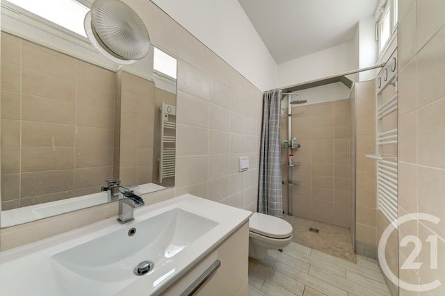 Appartement F3 à vendre - 3 pièces - 87.45 m2 - LYON - 69002 - RHONE-ALPES - Century 21 Presqu'Île Immobilier