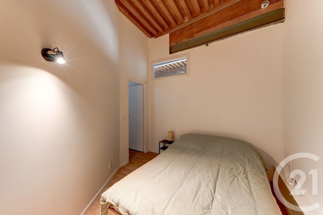 Appartement F3 à vendre - 3 pièces - 87.45 m2 - LYON - 69002 - RHONE-ALPES - Century 21 Presqu'Île Immobilier