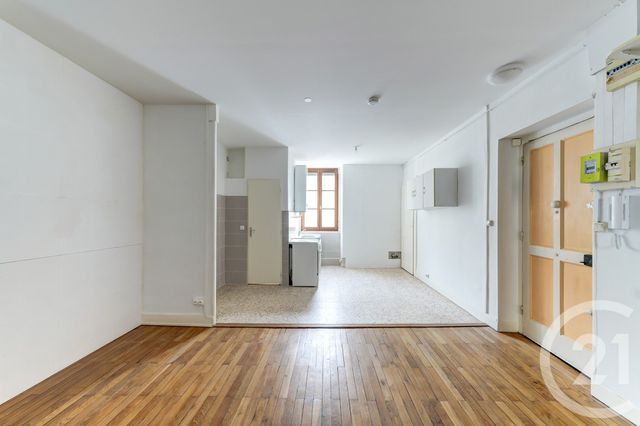appartement - LYON - 69009