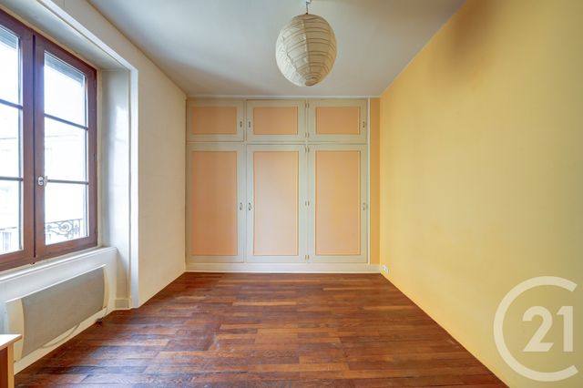 Appartement T2 à vendre - 2 pièces - 41.62 m2 - LYON - 69009 - RHONE-ALPES - Century 21 Presqu'Île Immobilier