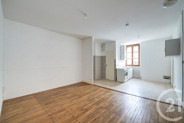 Appartement T2 à vendre - 2 pièces - 41.62 m2 - LYON - 69009 - RHONE-ALPES - Century 21 Presqu'Île Immobilier