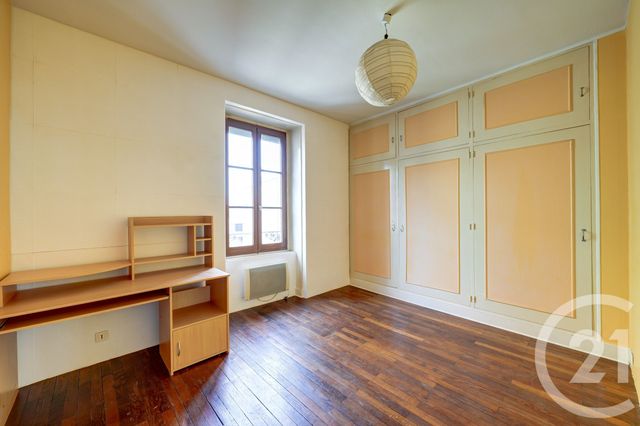 Appartement T2 à vendre - 2 pièces - 41.62 m2 - LYON - 69009 - RHONE-ALPES - Century 21 Presqu'Île Immobilier