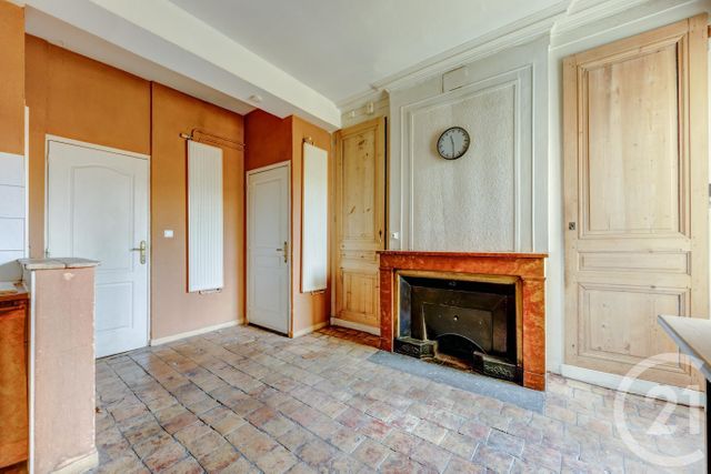 Appartement F4 à vendre - 4 pièces - 58.81 m2 - LYON - 69001 - RHONE-ALPES - Century 21 Presqu'Île Immobilier