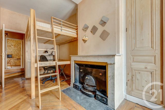 Appartement F4 à vendre - 4 pièces - 58.81 m2 - LYON - 69001 - RHONE-ALPES - Century 21 Presqu'Île Immobilier