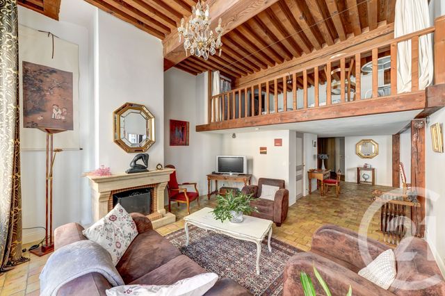 Appartement F4 à vendre LYON