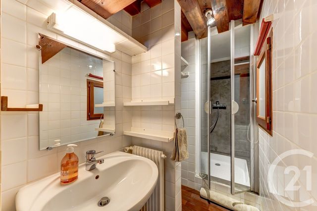 Appartement F4 à vendre - 4 pièces - 80.84 m2 - LYON - 69001 - RHONE-ALPES - Century 21 Presqu'Île Immobilier