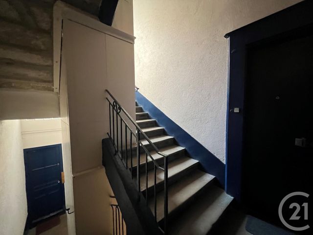 Appartement F2 à vendre - 2 pièces - 66.78 m2 - LYON - 69001 - RHONE-ALPES - Century 21 Presqu'Île Immobilier