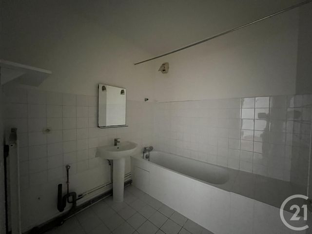 Appartement F2 à vendre - 2 pièces - 66.78 m2 - LYON - 69001 - RHONE-ALPES - Century 21 Presqu'Île Immobilier